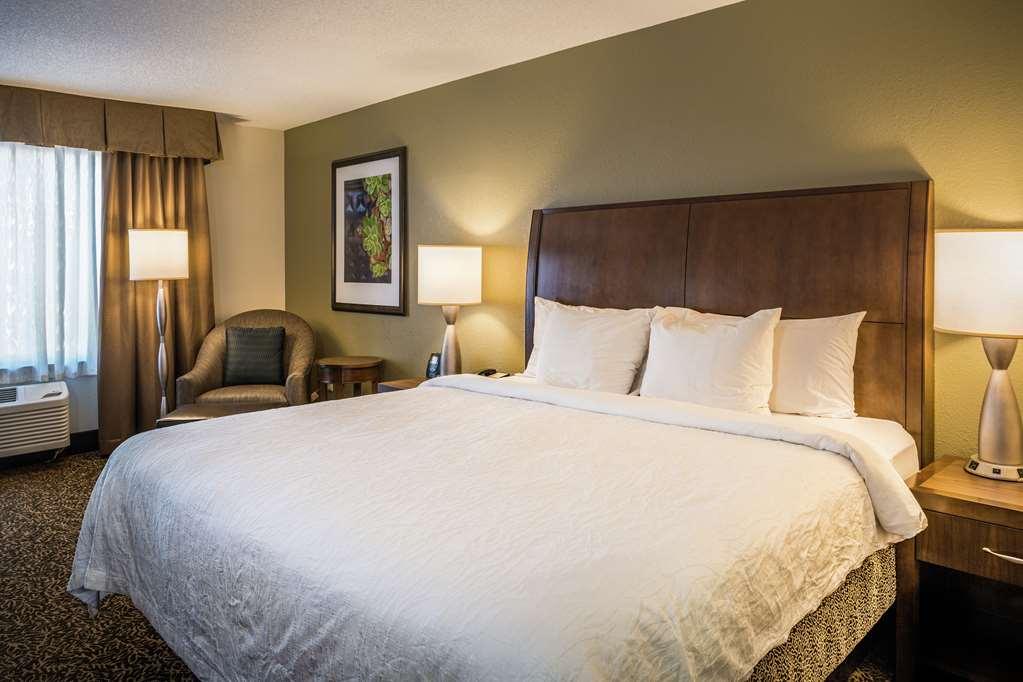 Hilton Garden Hotel