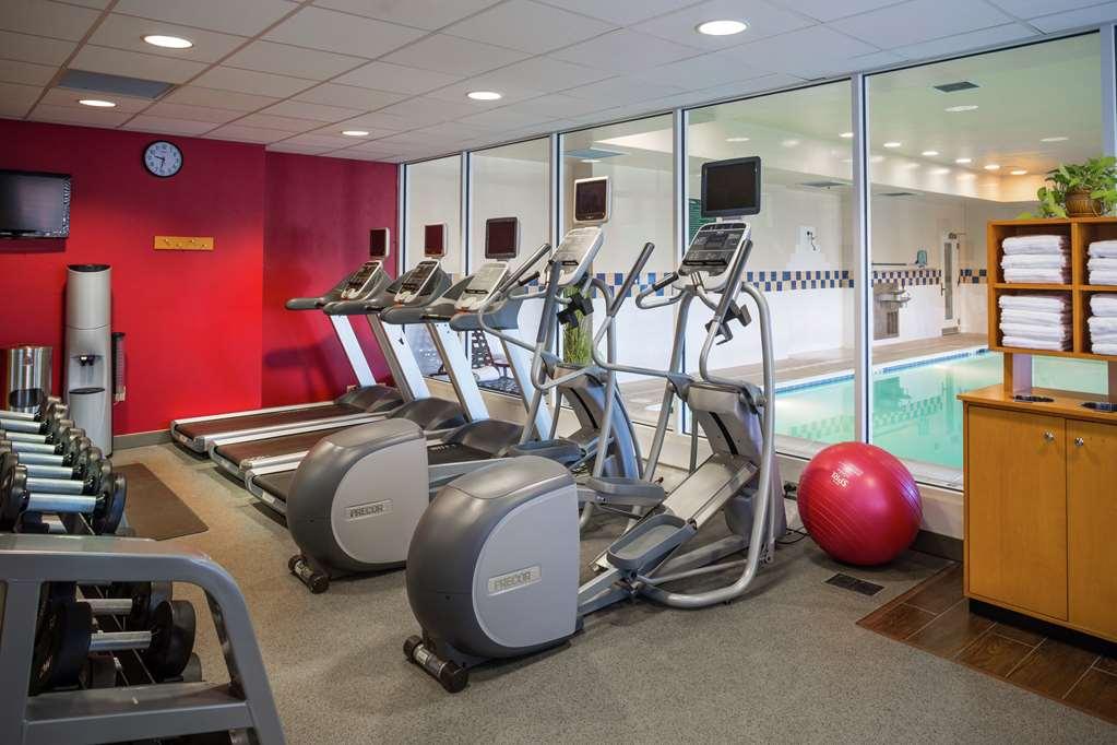 Hilton Garden Hotel 3*