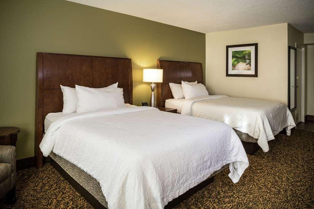 Hotel Hilton Garden Panama City