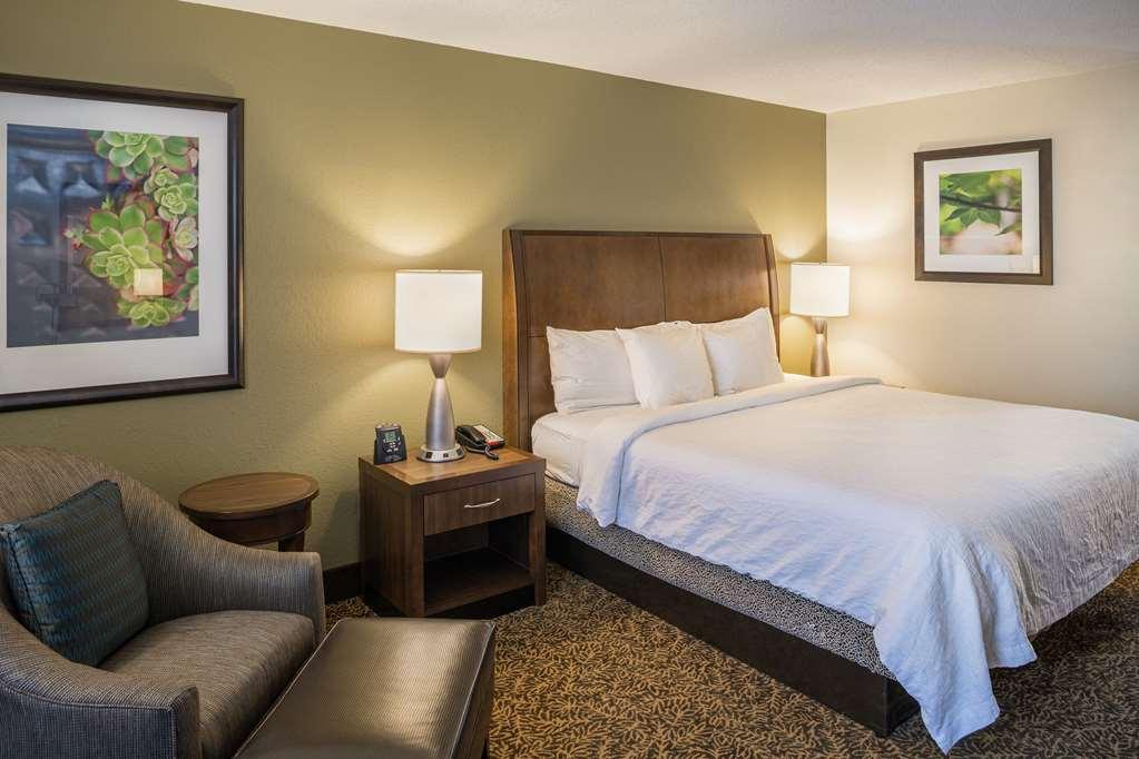 Hilton Garden Panama City