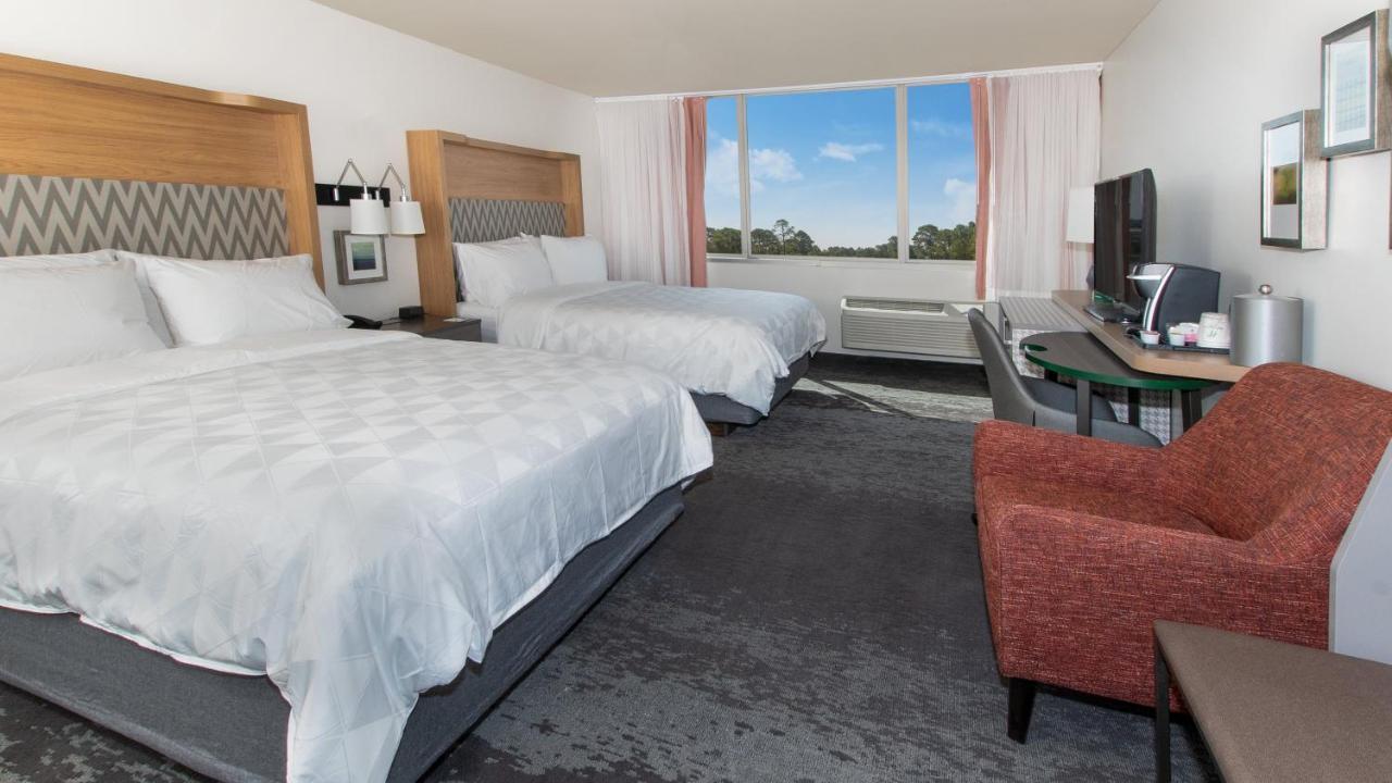 By Ihg Hotel Panama City