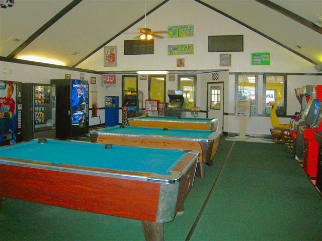 Motel American Quality 2*
