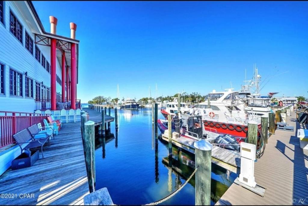 Historic Gwaltney House-cottage At St Andrew's Bay Panama City