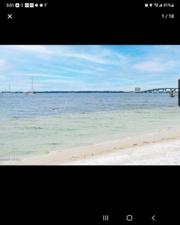 Holiday home Historic Gwaltney House-cottage At St Andrew's Bay