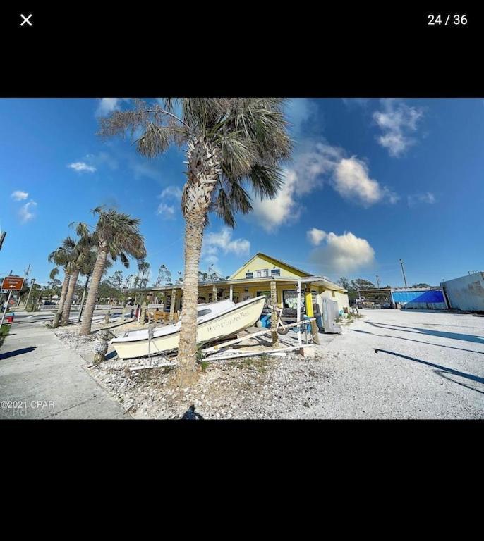 Historic Gwaltney House-cottage At St Andrew's Bay Panama City