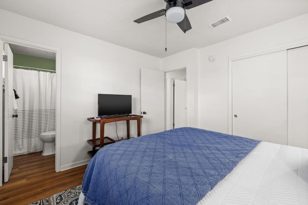 Stylish 3br 2ba House Minutes From Pcb - Book Now * Panama City