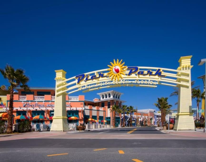 Holiday home Stylish 3br 2ba House Minutes From Pcb - Book Now Panama City