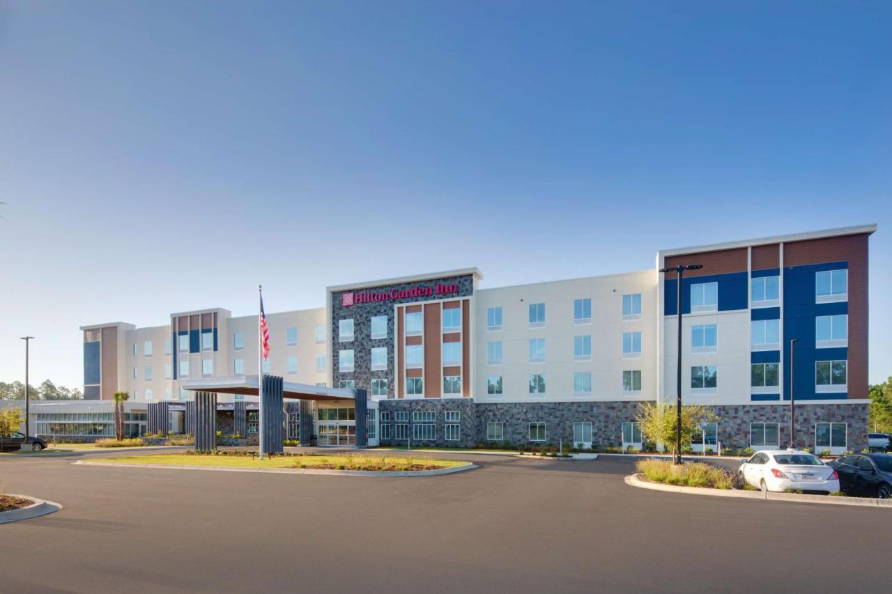 Hilton Garden Airport, Fl Hotel