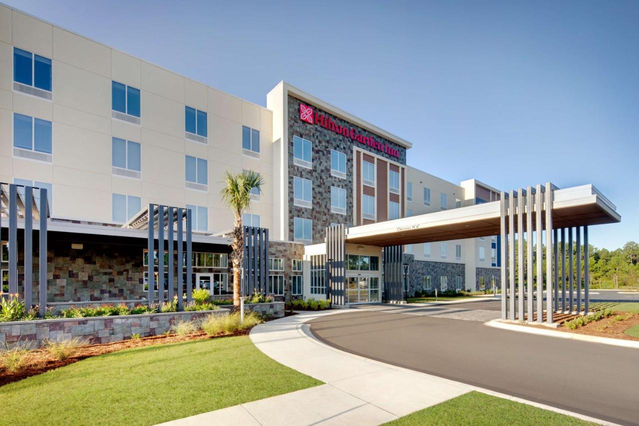 Hotel Hilton Garden Airport, Fl Panama City