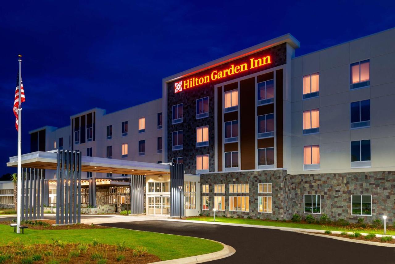 Hilton Garden Airport, Fl Hotel 3*