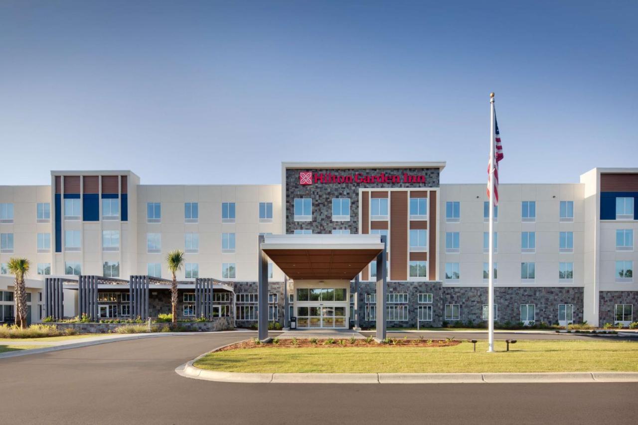 Hilton Garden Airport, Fl Panama City