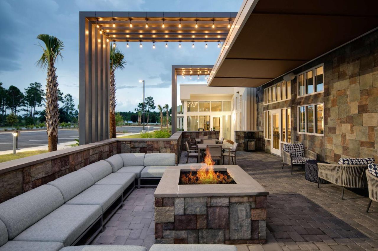 Hotel Hilton Garden Airport, Fl 3*