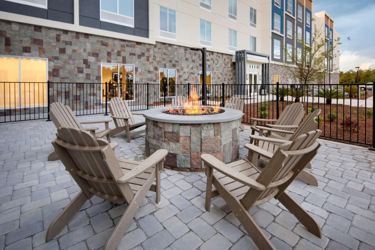 Hilton Garden Airport, Fl Hotel Panama City