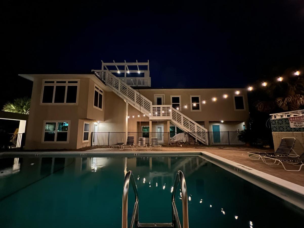 Apartment 6 Bedroom Townhouse With Rooftop Deck Great Oceanviews 6th Br Is Detached *