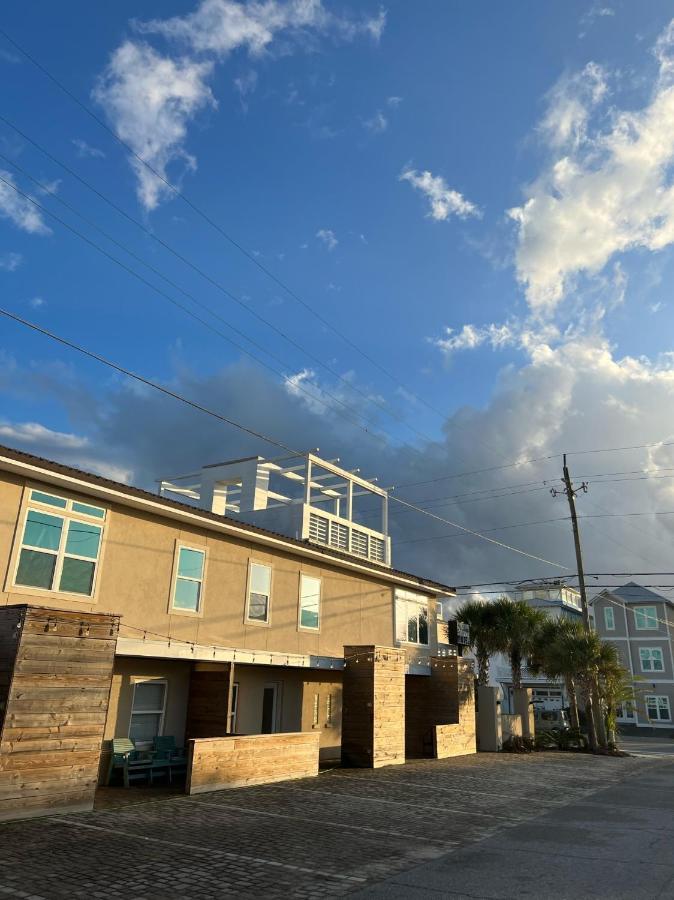 6 Bedroom Townhouse With Rooftop Deck Great Oceanviews 6th Br Is Detached Apartment Panama City