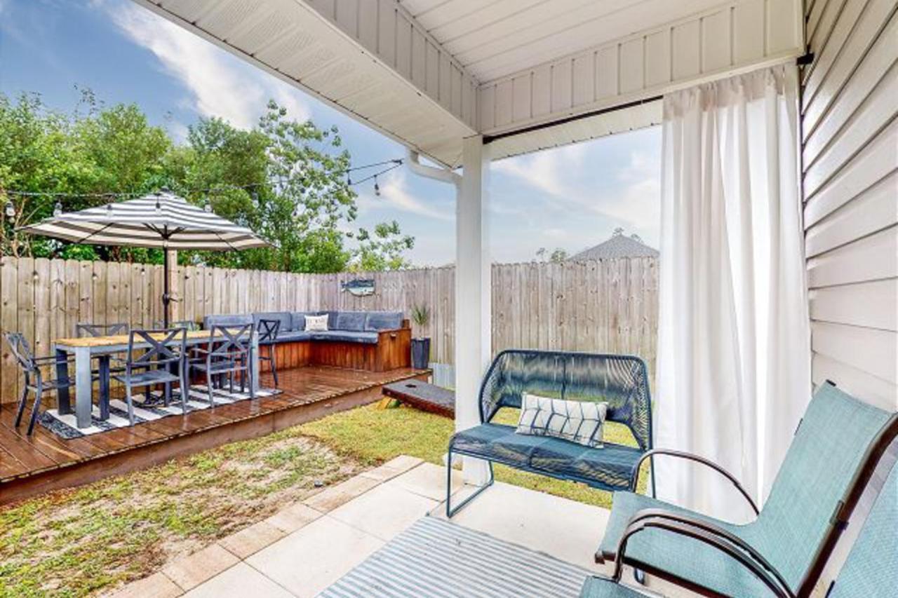 Holiday home Anchors Away *