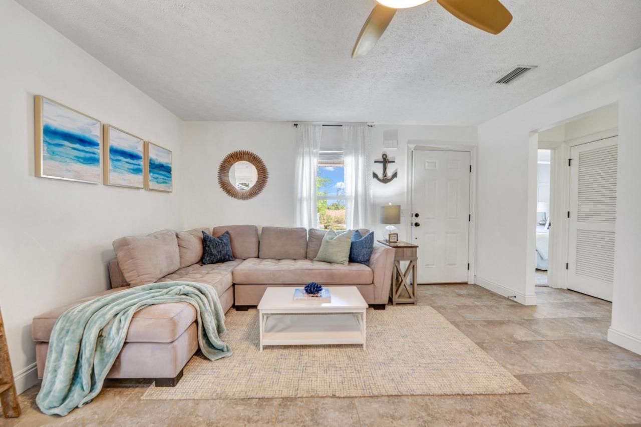 Holiday home Anchors Away Panama City