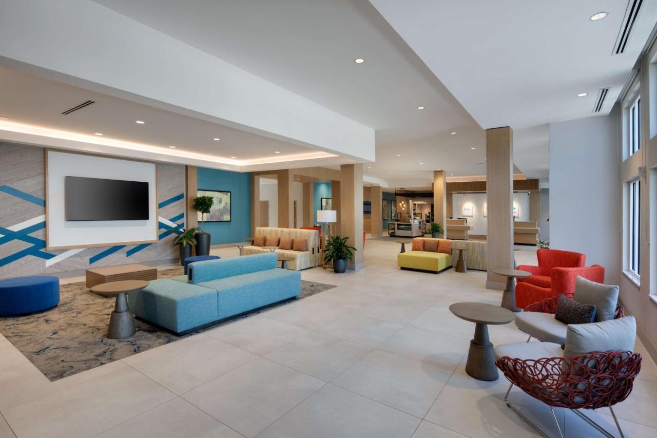 Hotel Hilton Garden Airport, Fl Panama City