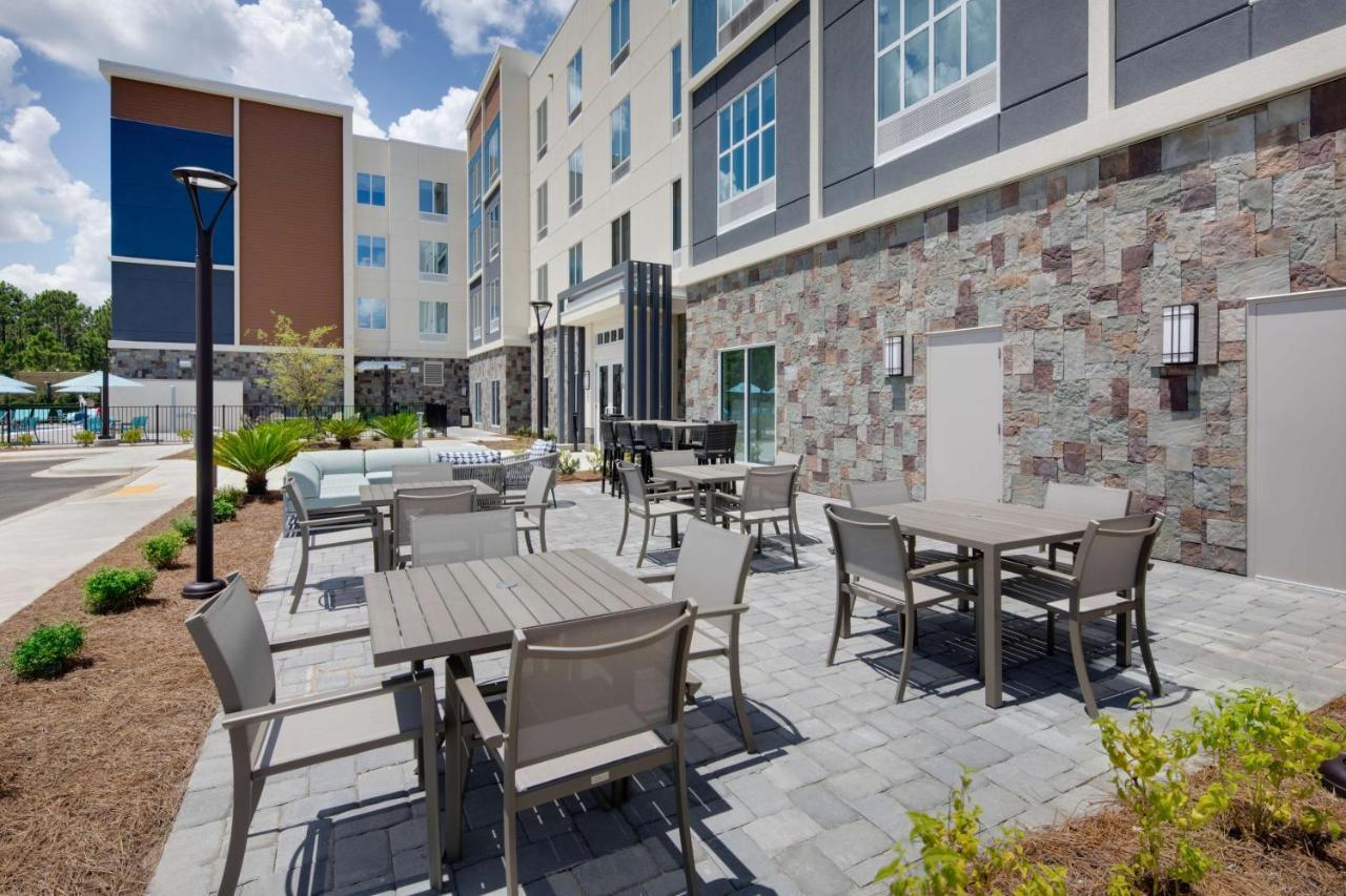 Hilton Garden Airport, Fl Hotel