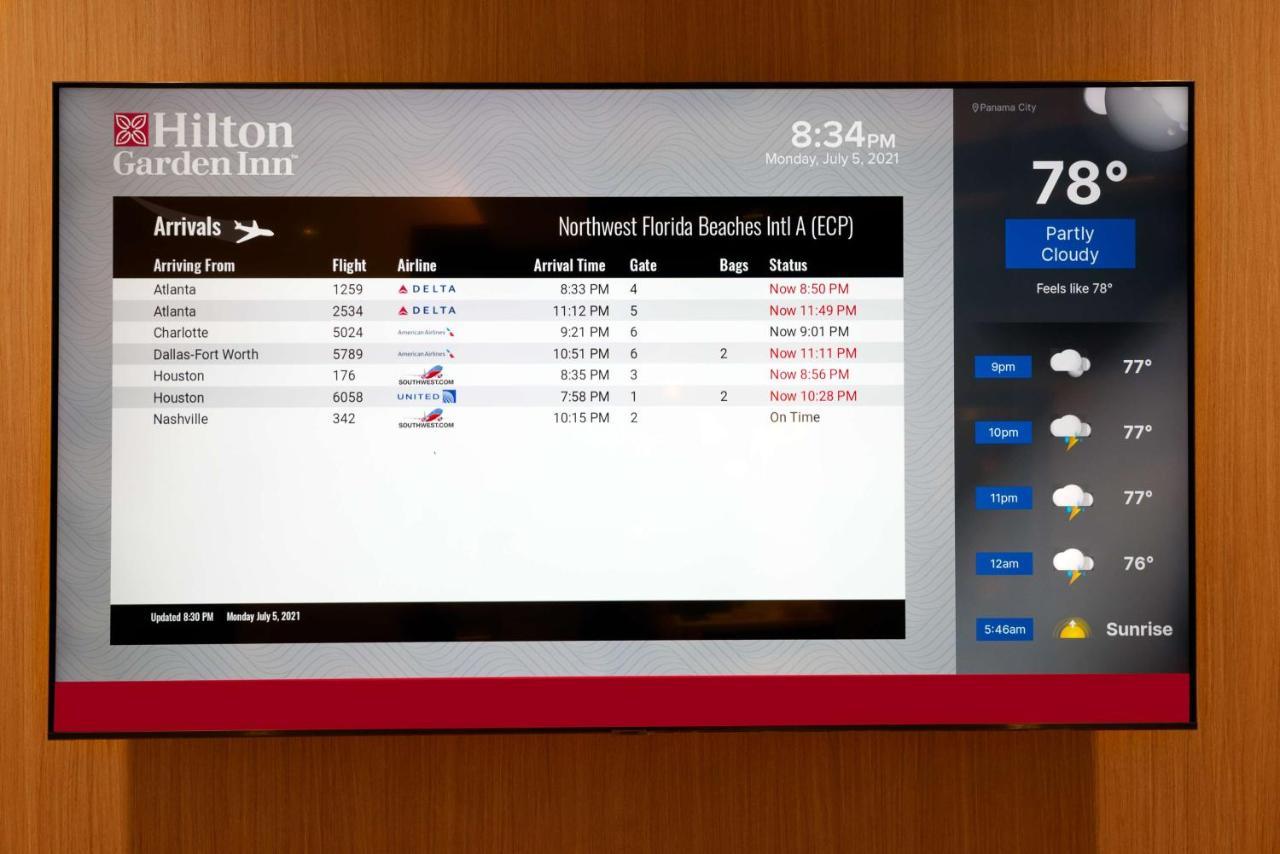 Hilton Garden Airport, Fl Hotel Panama City