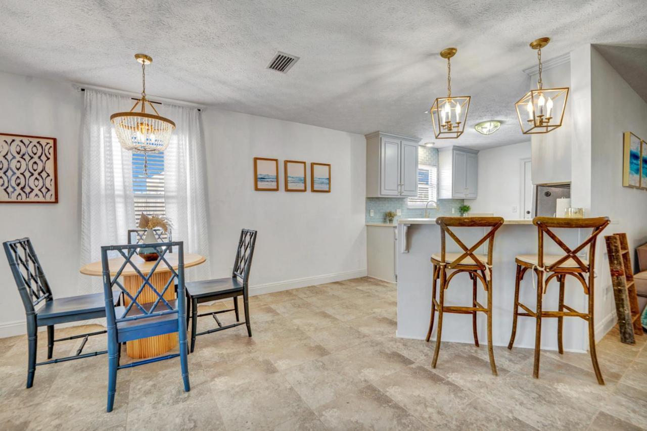 Holiday home Anchors Away Panama City