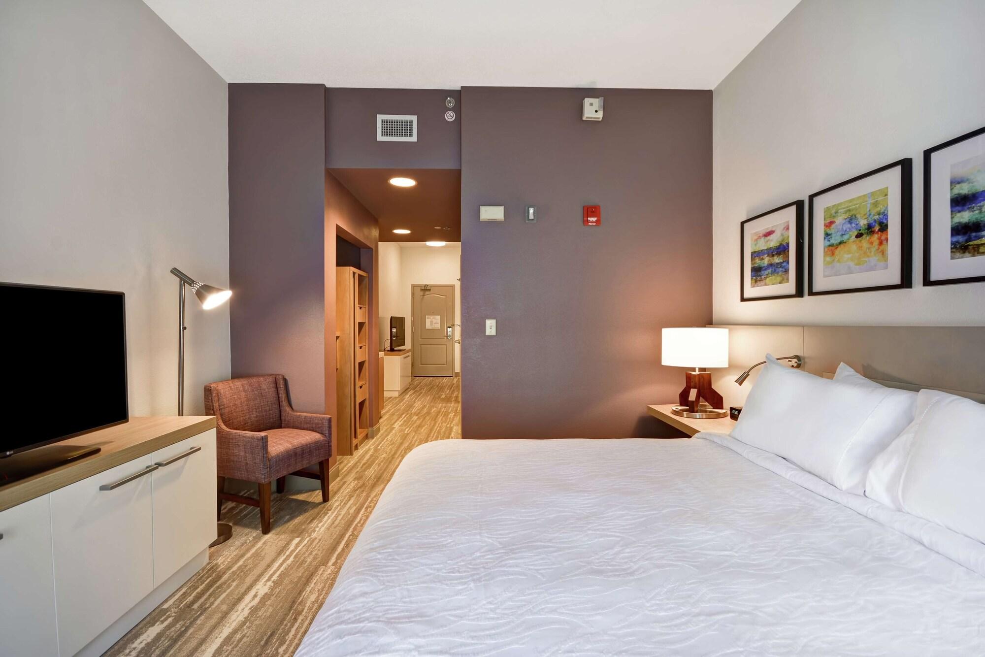 Hotel Hilton Garden 3*