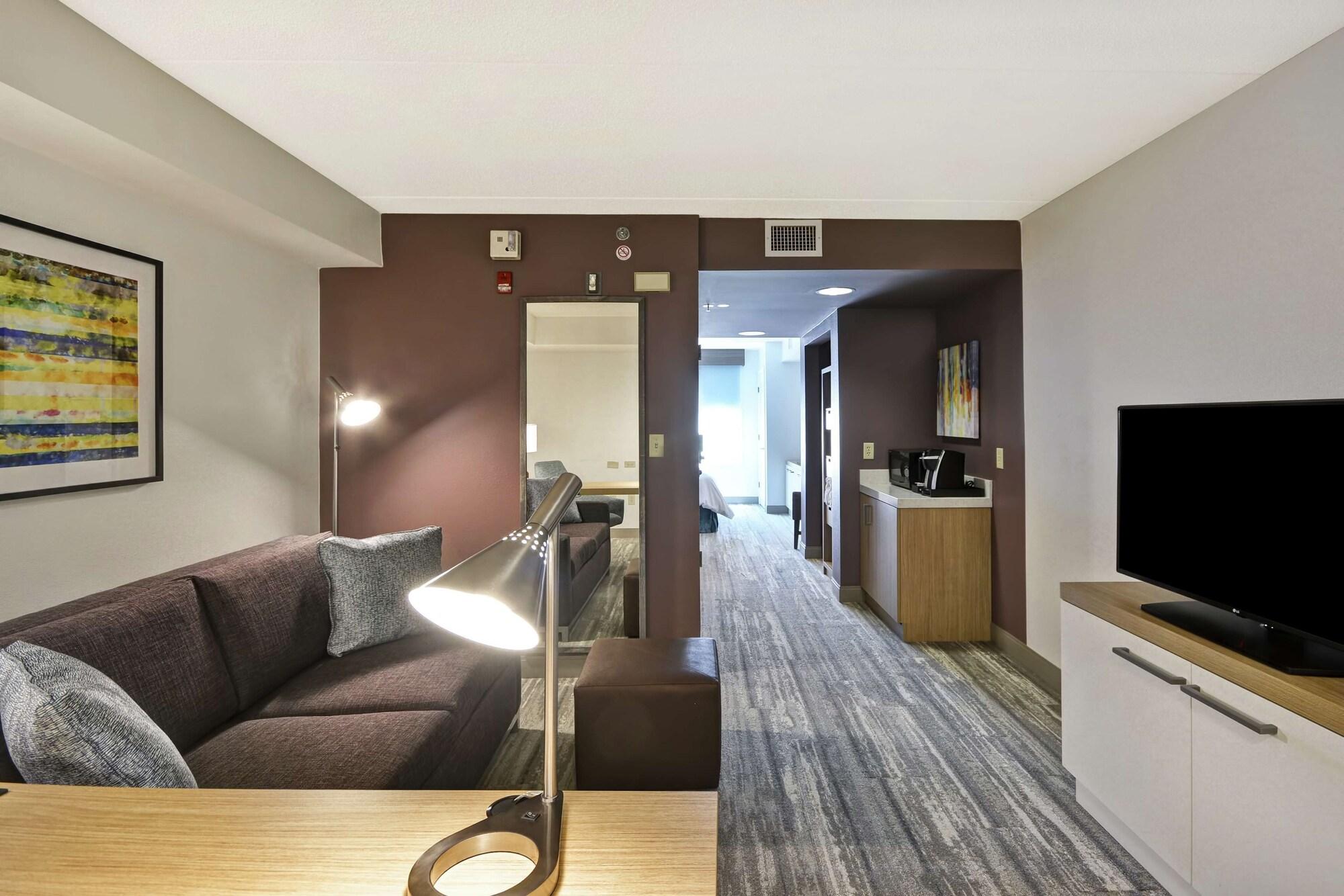 Hilton Garden