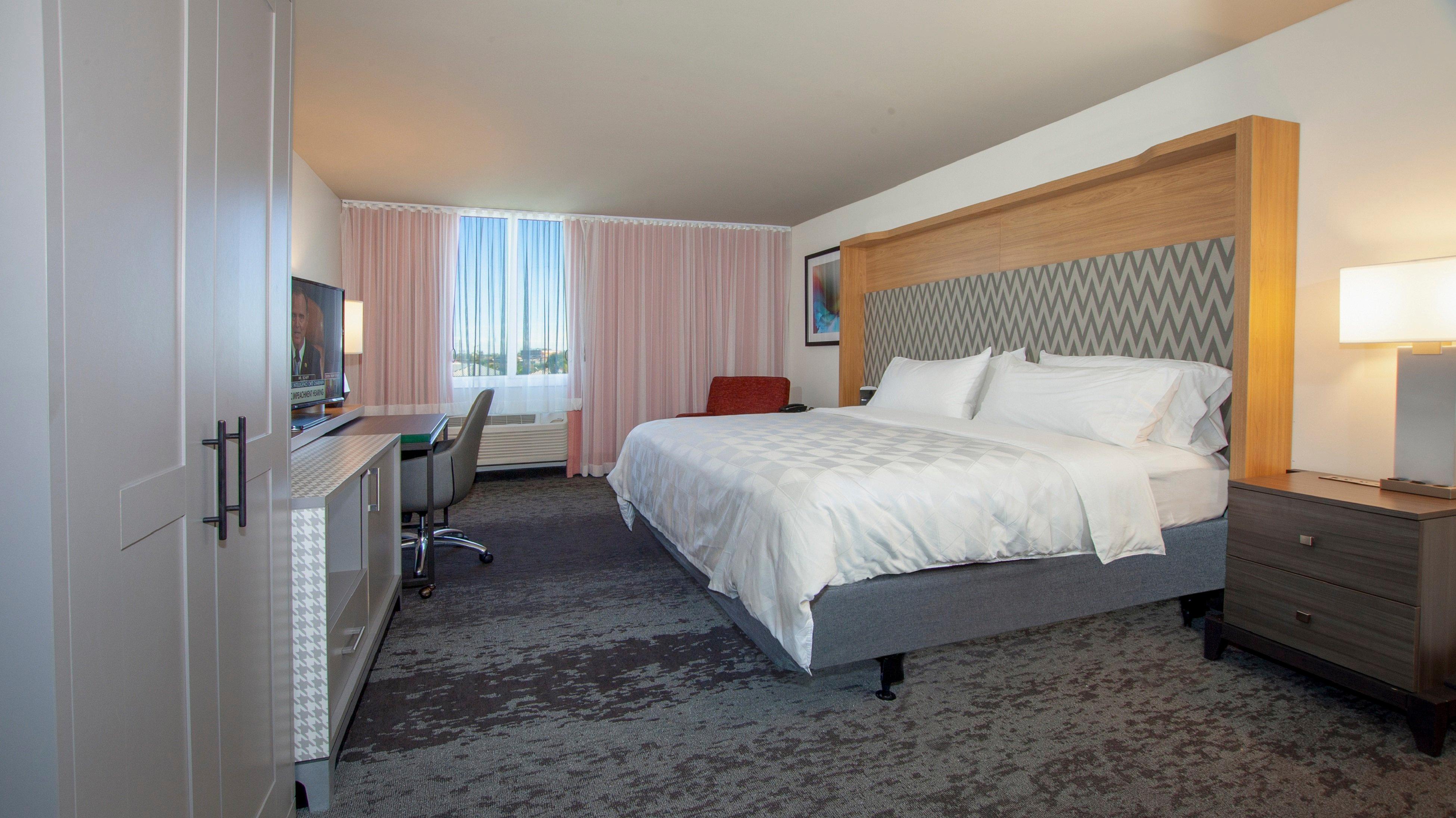 By Ihg Hotel Panama City