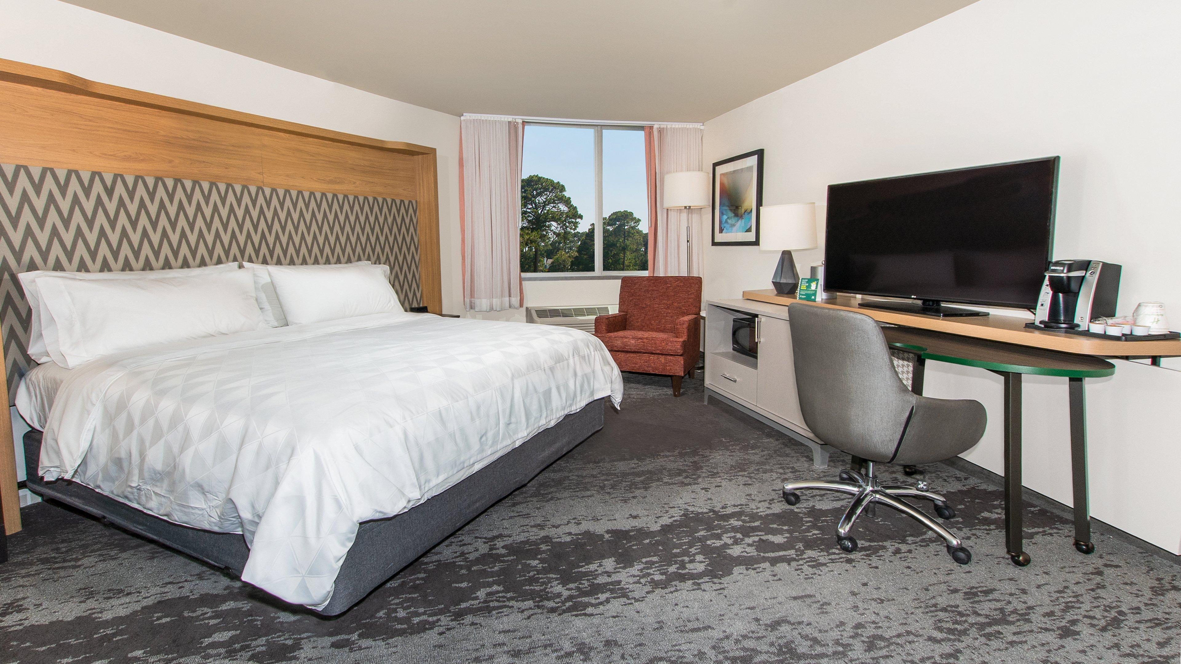 By Ihg Panama City