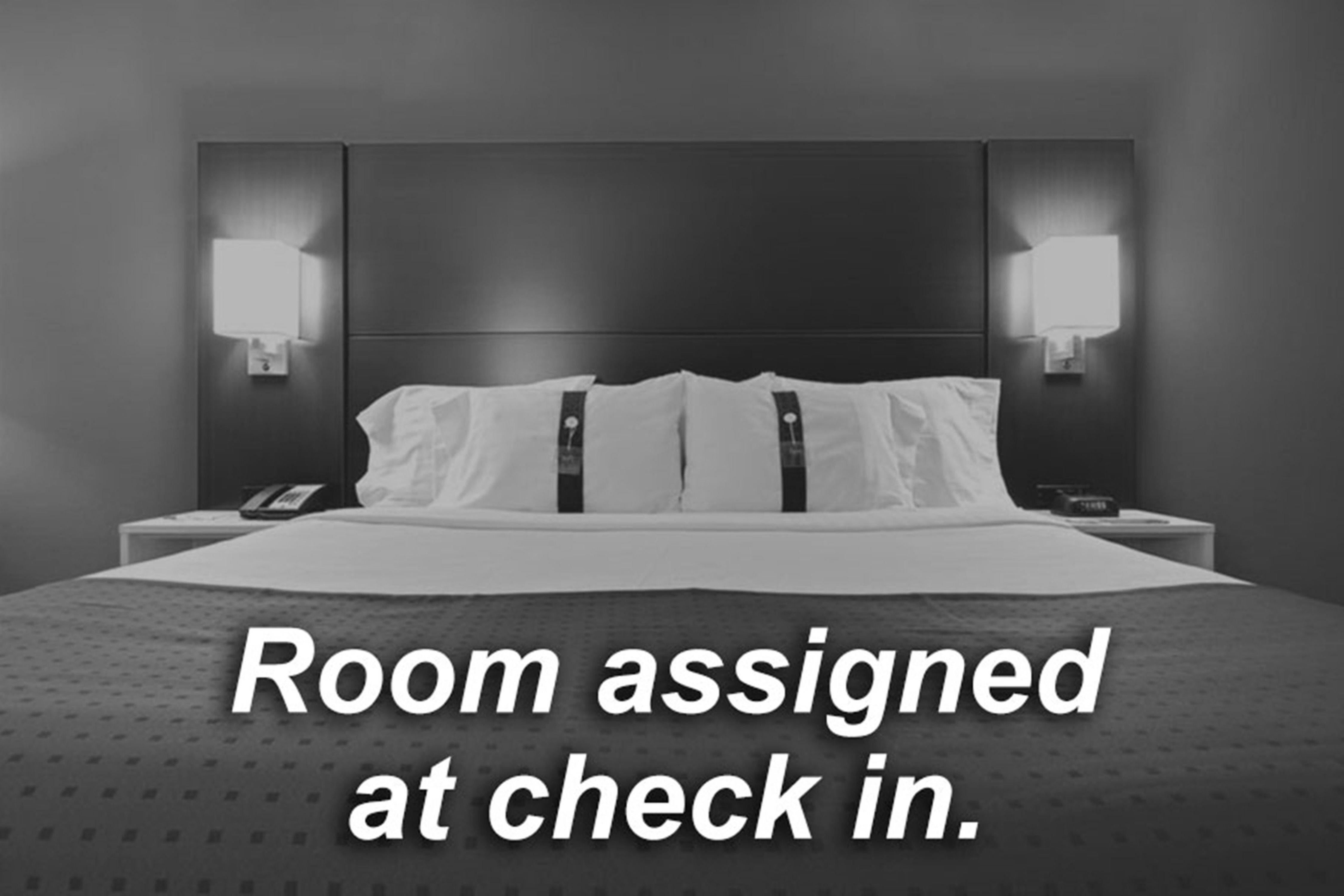 Hotel Express & City-tyndall