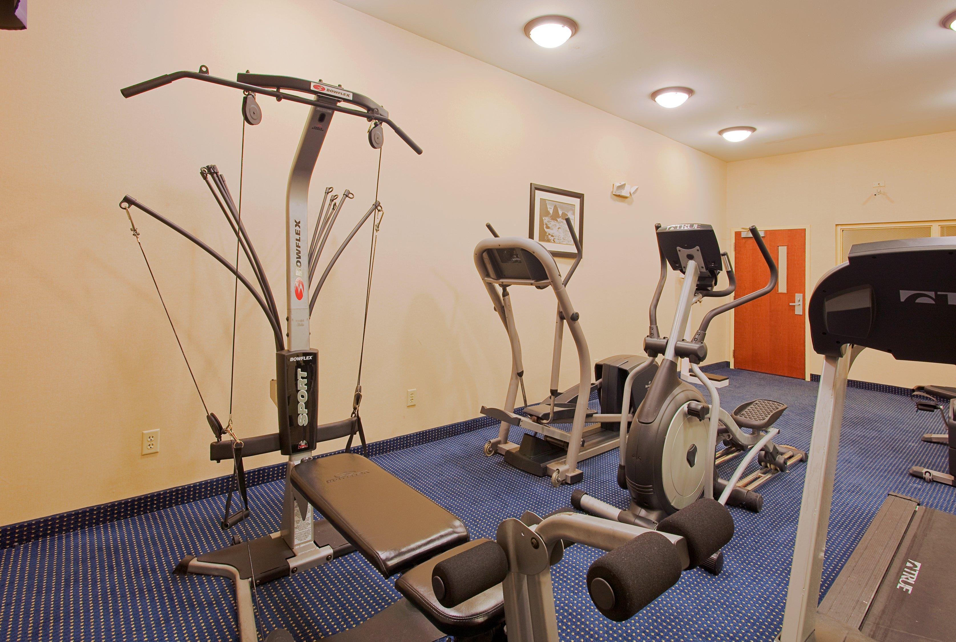 Express & City-tyndall 2* Panama City