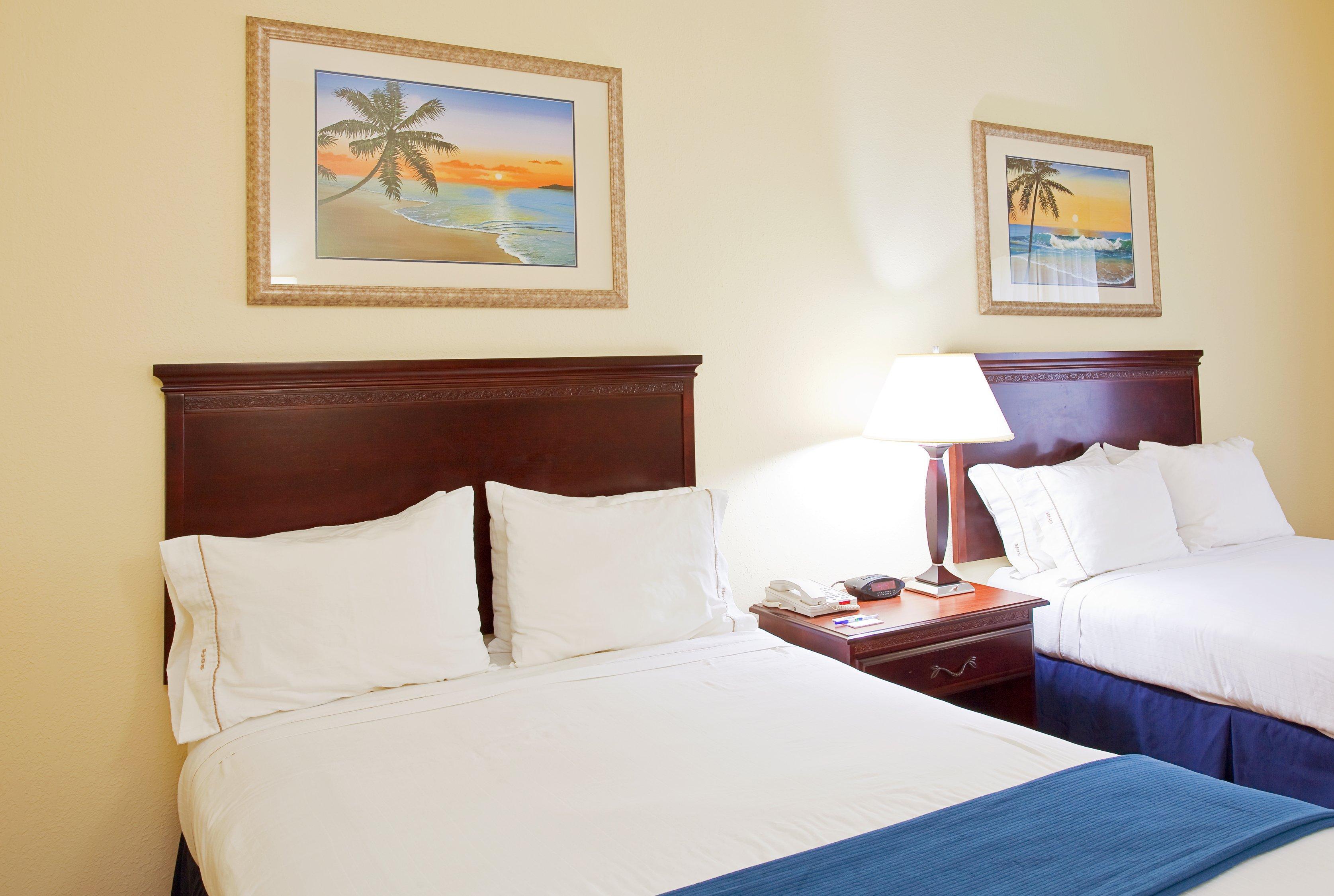 Express & City-tyndall 2* Panama City