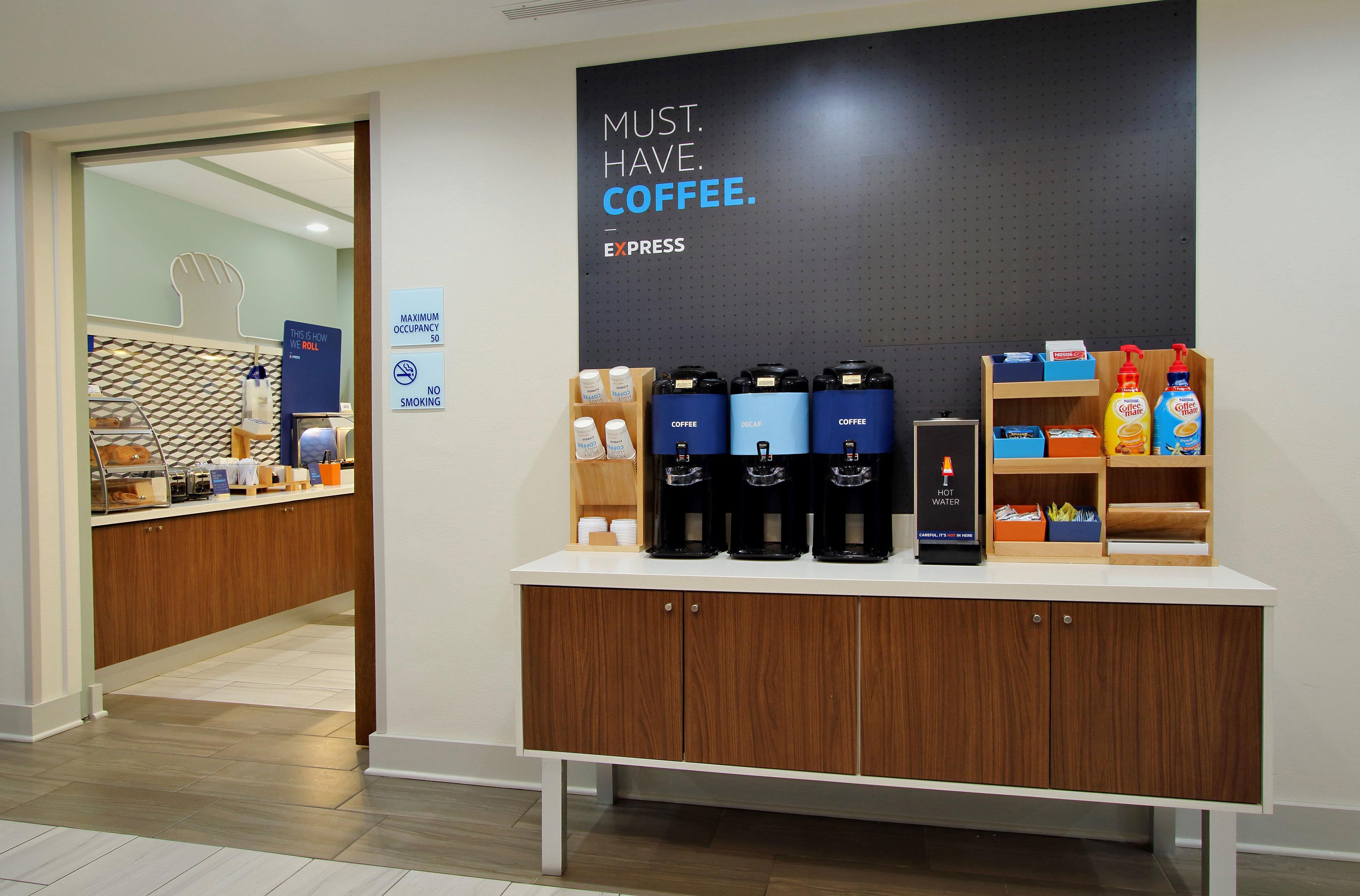 Hotel Express & City-tyndall Panama City