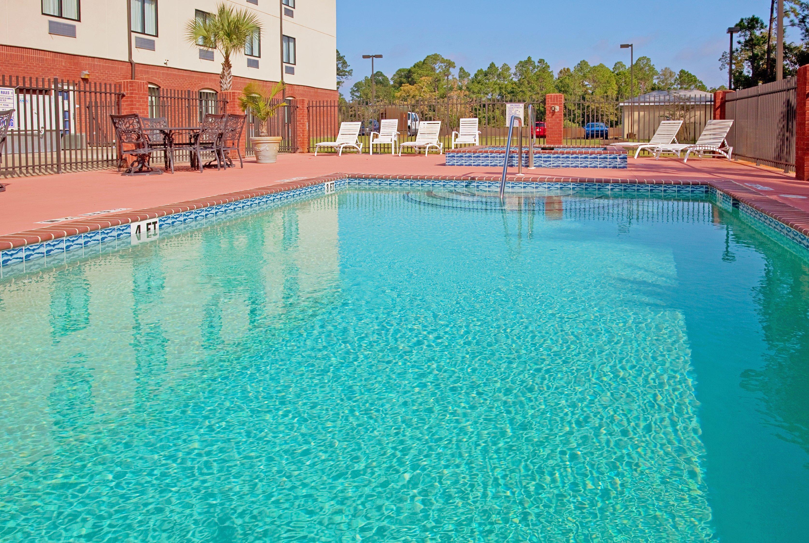 Express & City-tyndall Hotel Panama City