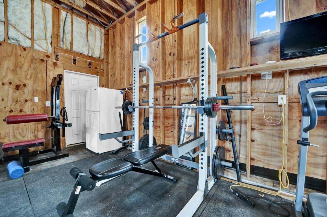 Adorable 1 Bdr With Full Kitchen Deck Washer Dryer Holiday home Panama City