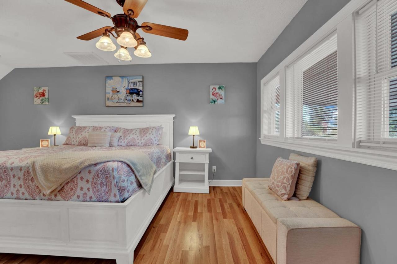 Luxury Bathroom With Game 25 Mins To Pcb Holiday home *