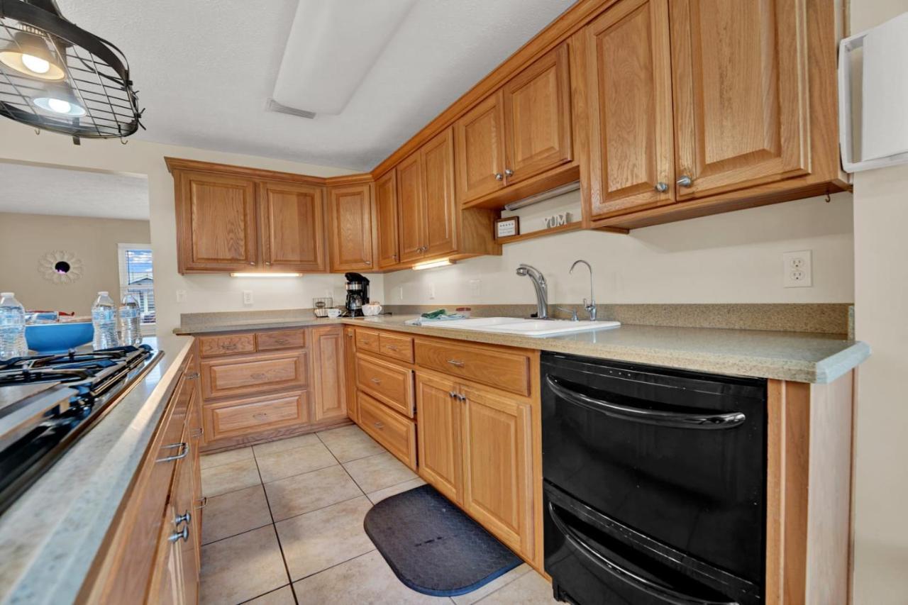 Holiday home Luxury Bathroom With Game 25 Mins To Pcb *