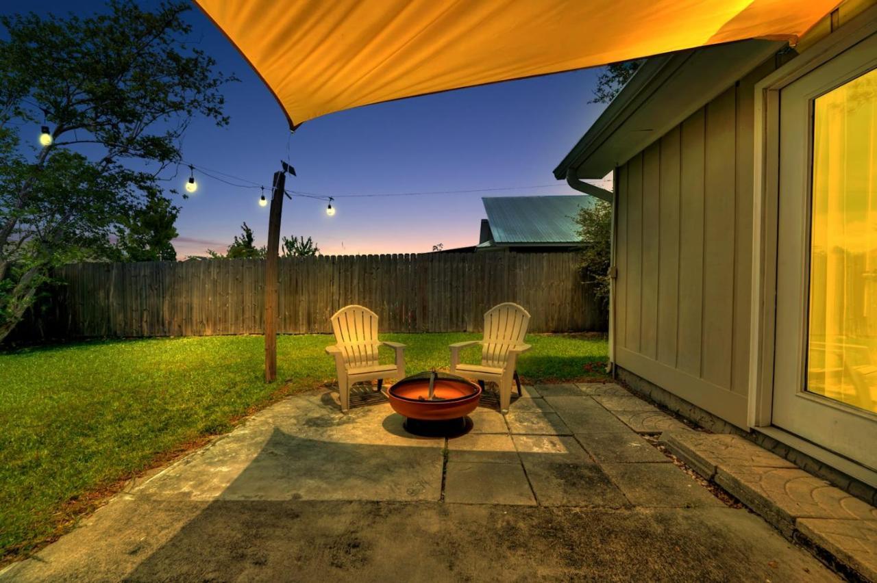 Modern Getaway North Of Holiday home Panama City