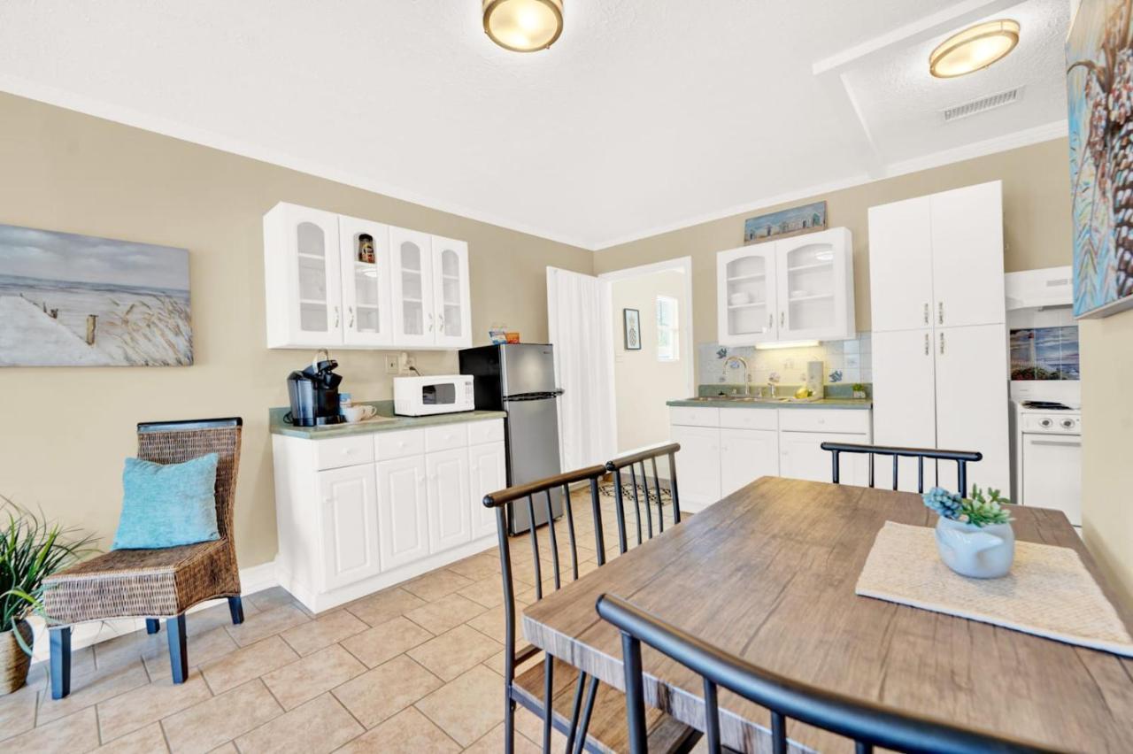 Holiday home Luxe Guest Near The Emerald Coast Of Pcb *