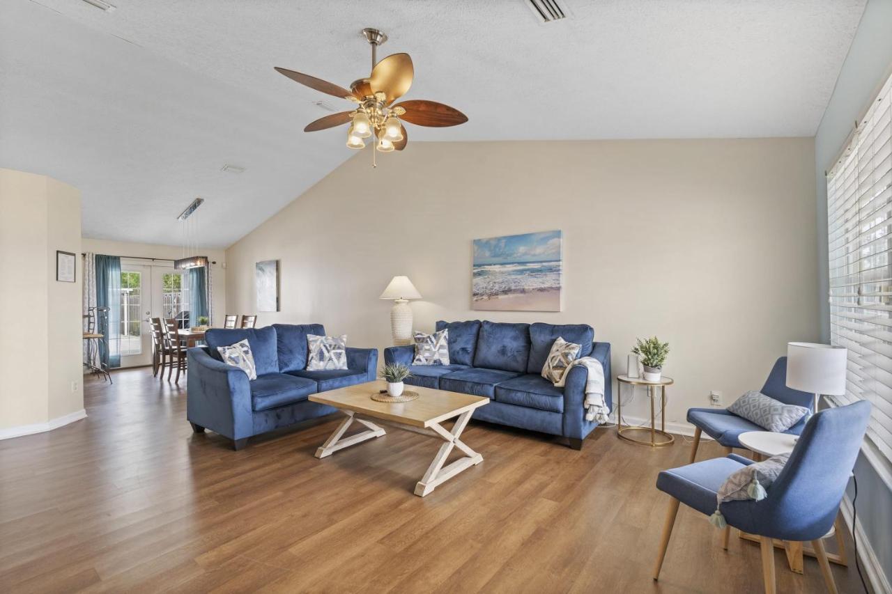 Holiday home Escape To Paradise W Saltwater Pool 25 Min To Pcb Panama City
