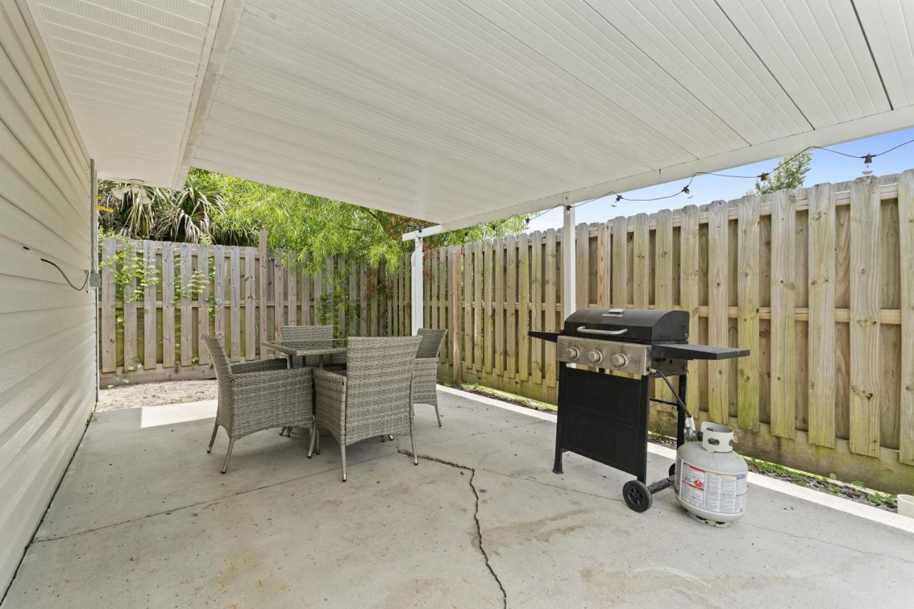 Apartment Luxe Pool Casita W Saltwater Pool 25 Min To Pcb