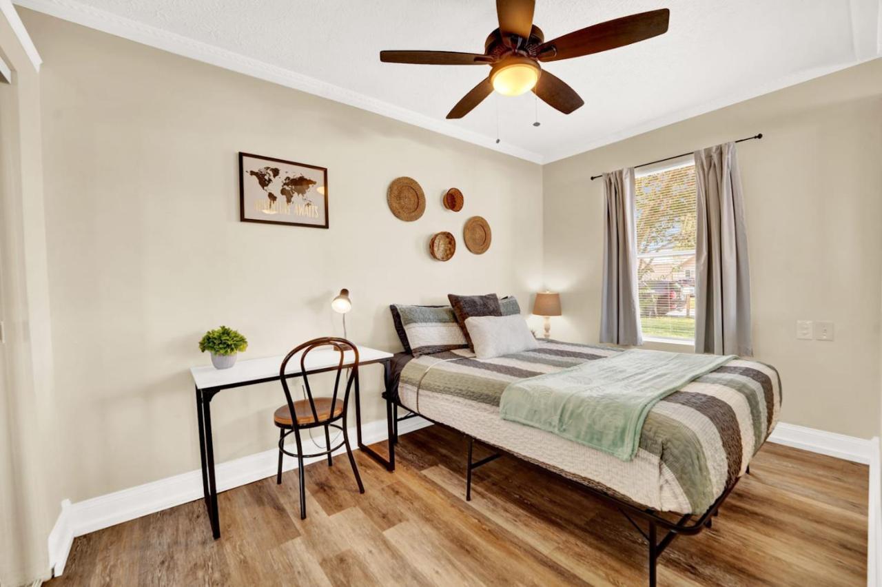 Holiday home Luxe Guest Near The Emerald Coast Of Pcb *