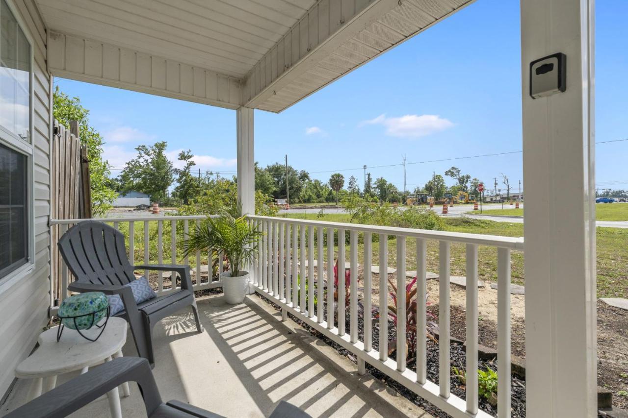 Escape To Paradise W Saltwater Pool 25 Min To Pcb Holiday home Panama City