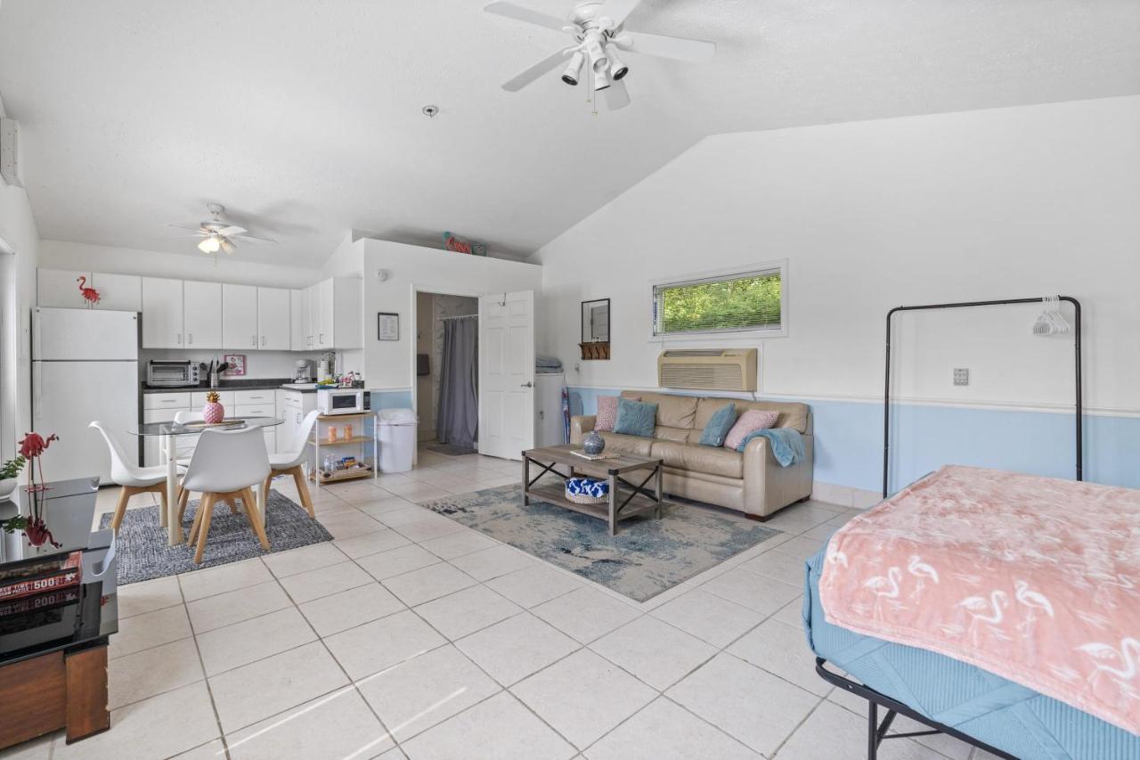 Luxe Pool Casita W Saltwater Pool 25 Min To Pcb