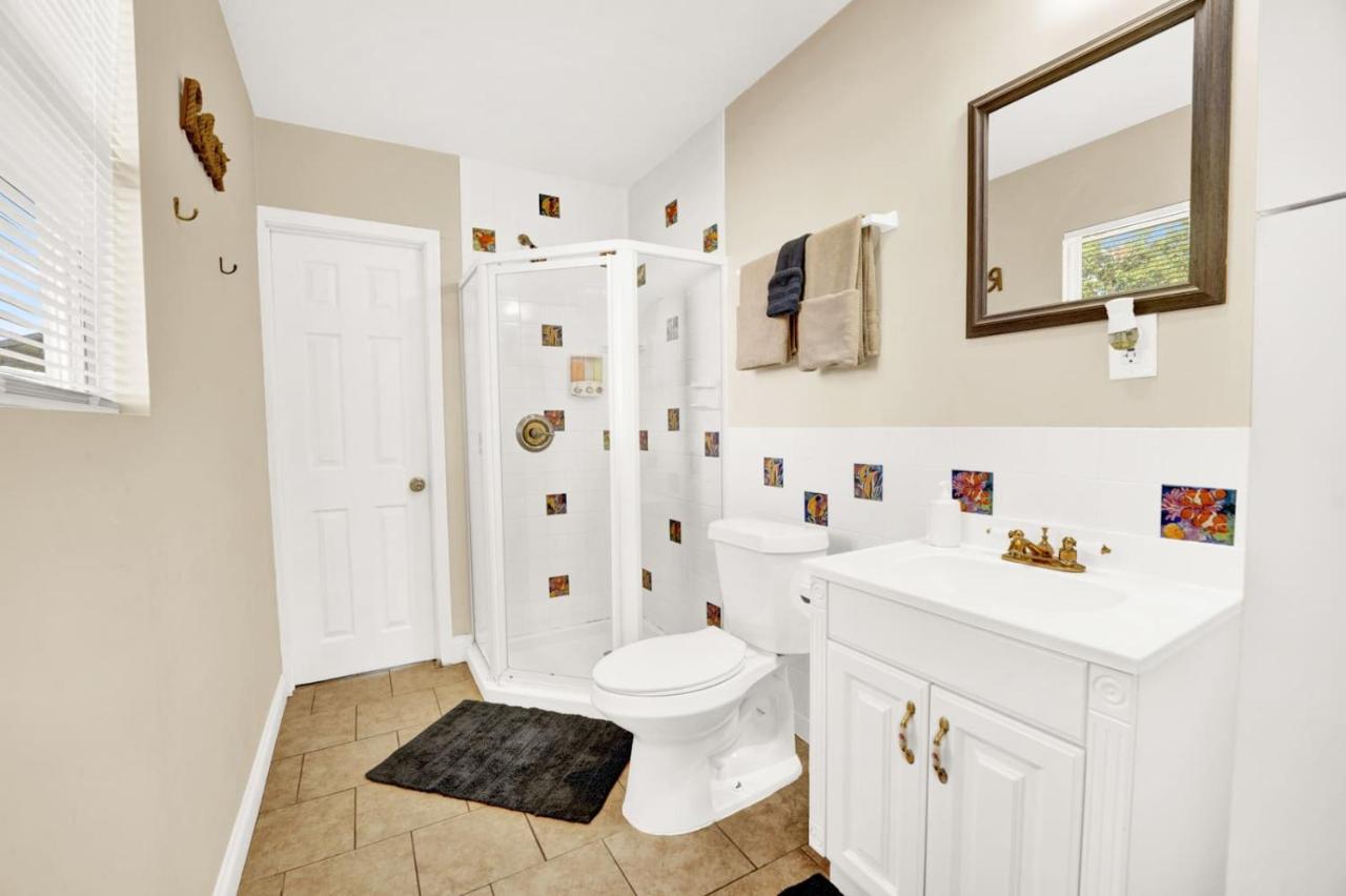 Holiday home Luxe Guest Near The Emerald Coast Of Pcb