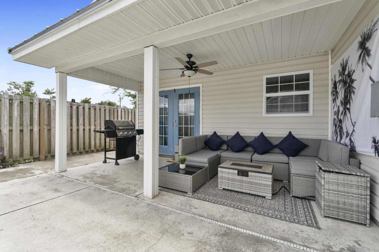 Holiday home Escape To Paradise W Saltwater Pool 25 Min To Pcb Panama City