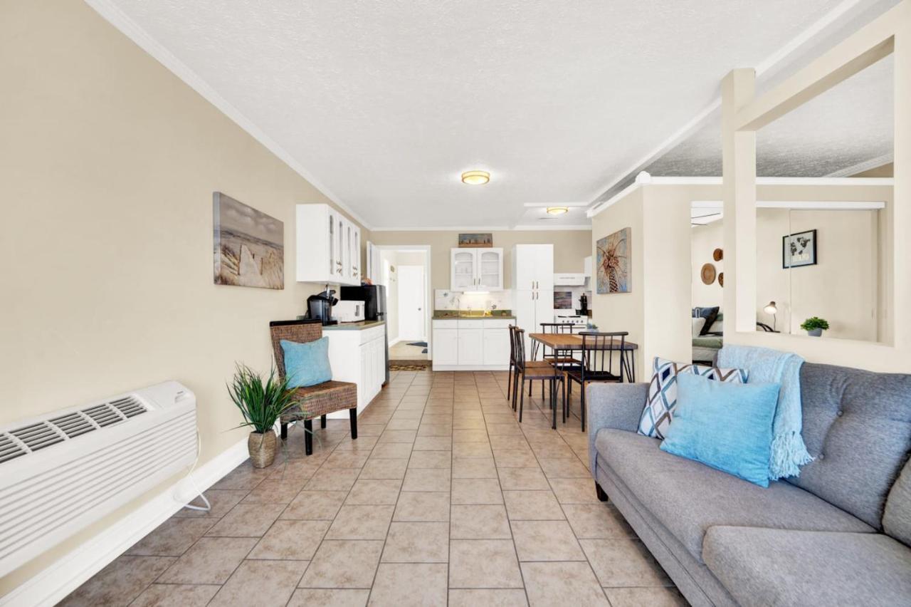 Holiday home Luxe Guest Near The Emerald Coast Of Pcb Panama City
