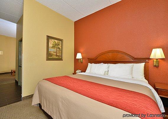 Comfort & - St Andrew 3* Panama City