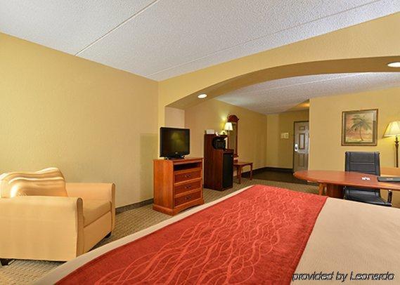 Hotel Comfort & - St Andrew