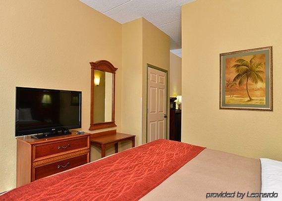 Hotel Comfort & - St Andrew Panama City